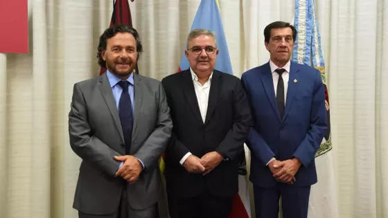 Jujuy asume la conducción de la Mesa del Litio