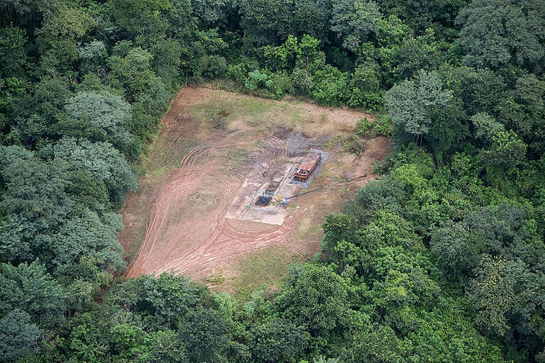 ¿Porque la izquierda quiere interpelar a la ministra de ambiente María Inés Zigarán?