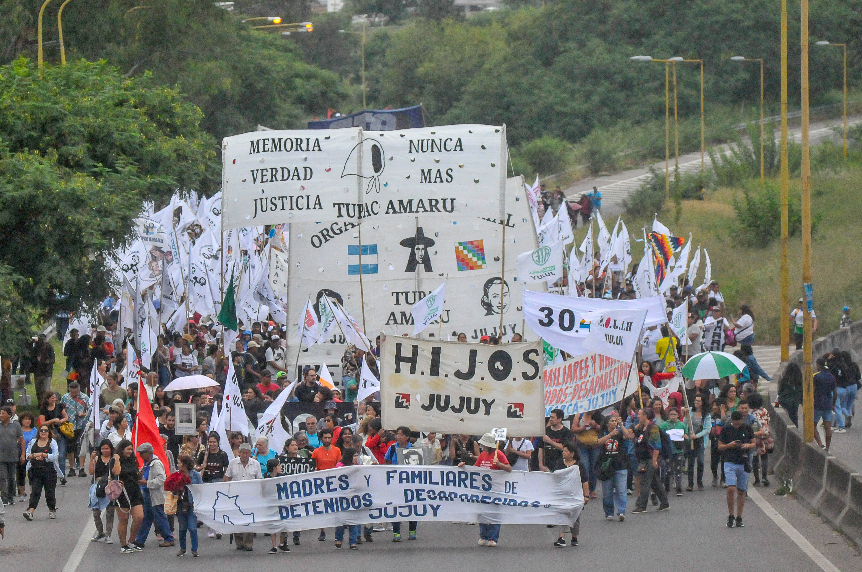 A 50 años del golpe: memoria, consenso y disputa en la Argentina contemporánea