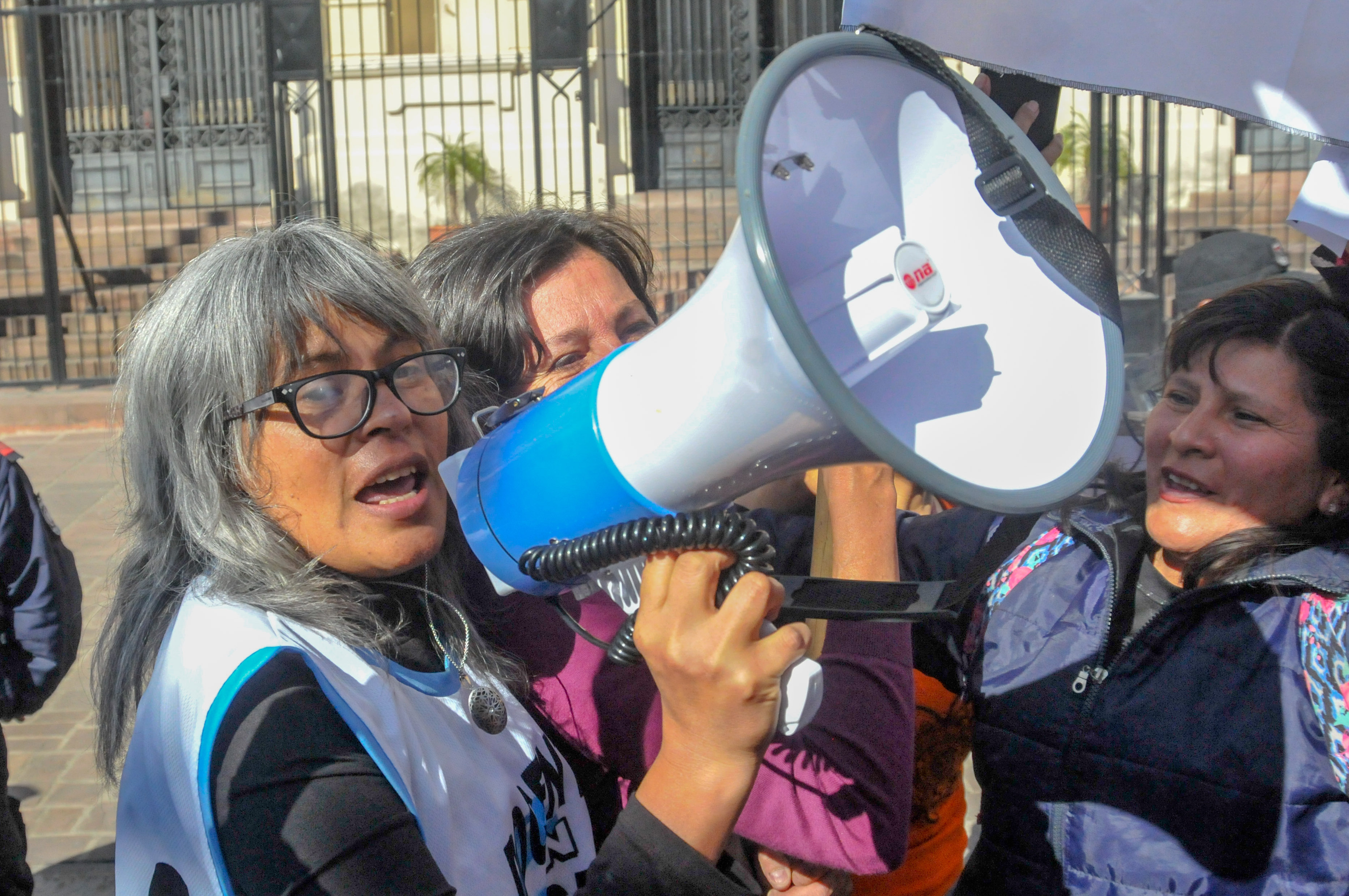 El CEDEMS declara paro docente en Jujuy contra la reforma laboral