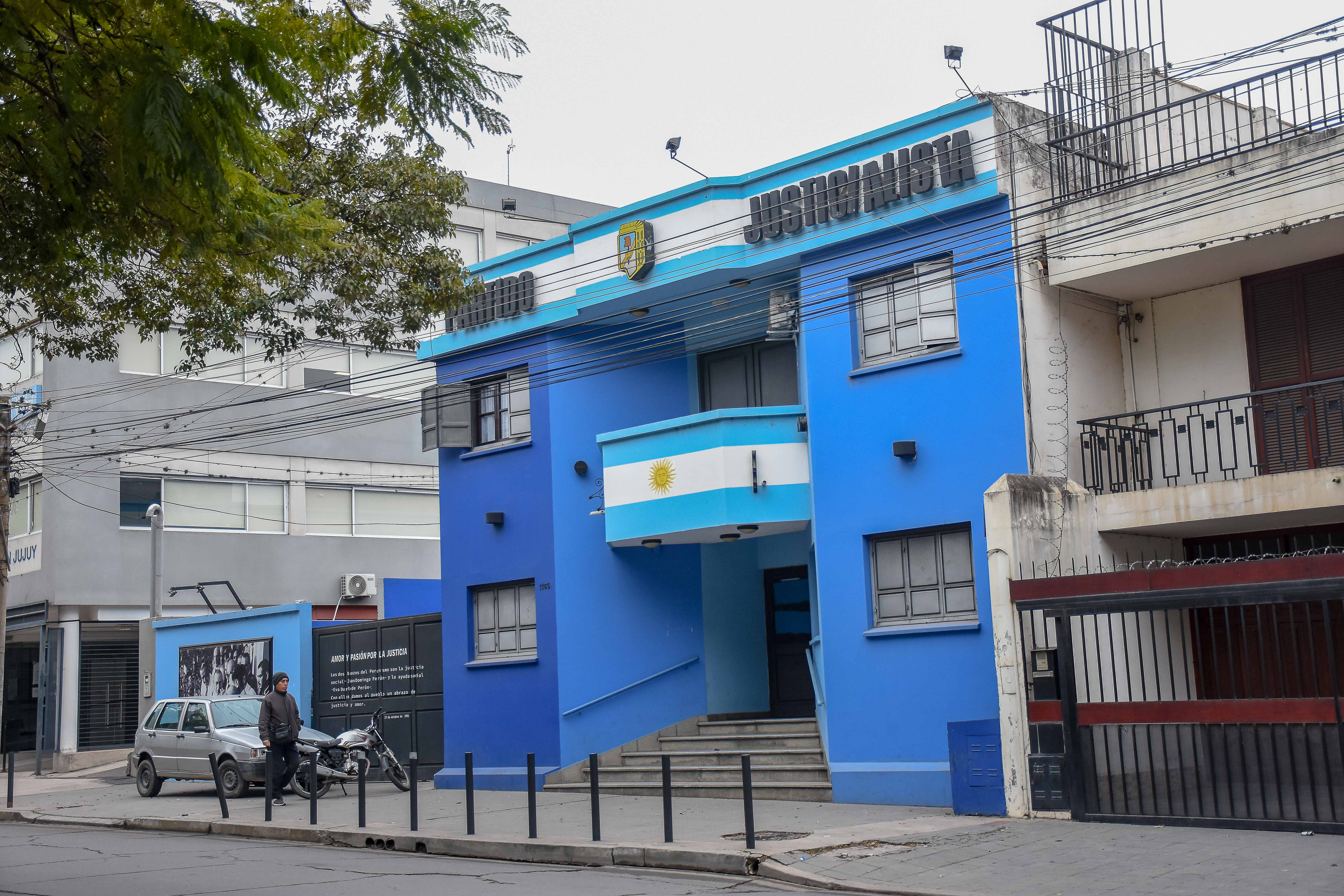 ¿El peronismo jujeño se unifica para defender a Cristina?: Se vienen los anuncios de una reunión clave