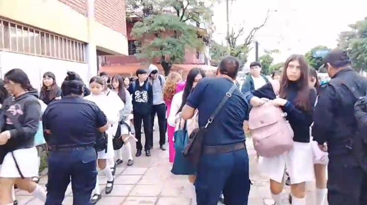 Un Estado que se retira: el nuevo paradigma sobre niñeces y juventudes en Jujuy