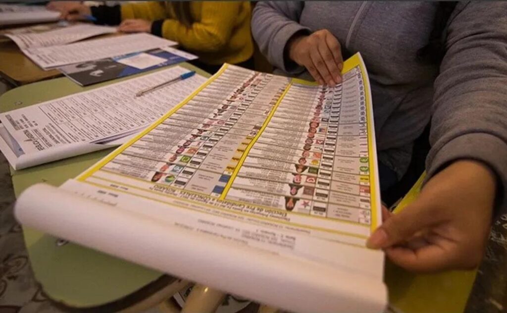 Cuando la ciudadanía entiende cómo vota, el voto vale más