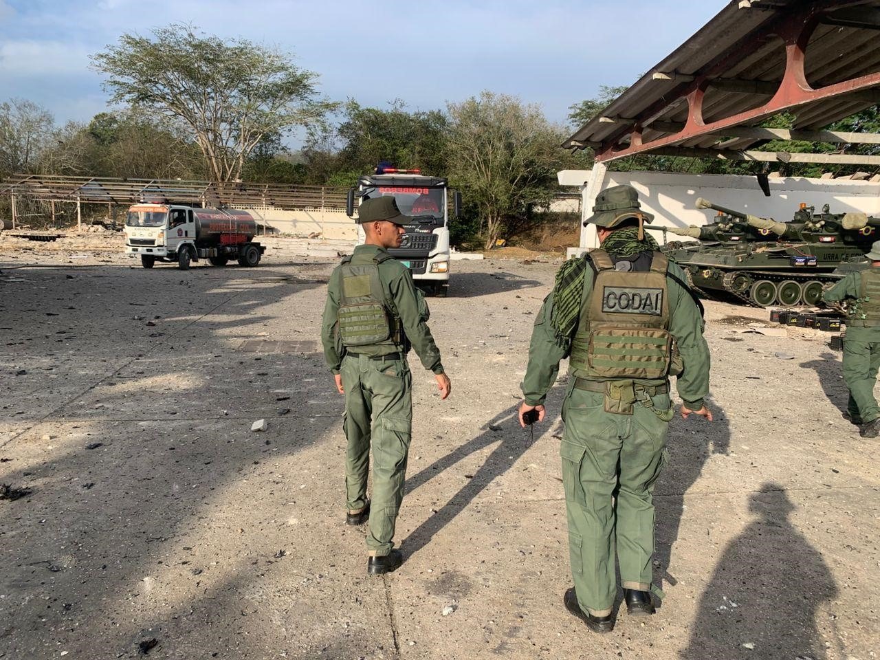 Cuando se rompen las reglas: Venezuela y el colonialismo del siglo XXI