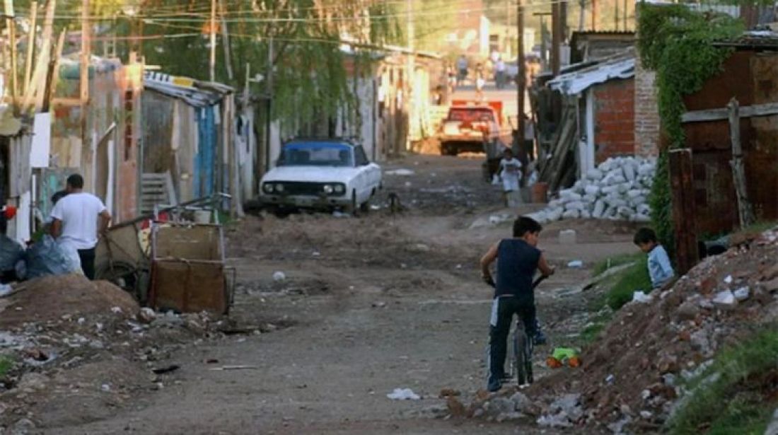 Pobreza en Jujuy: el relato oficial no explica por qué volvió a crecer