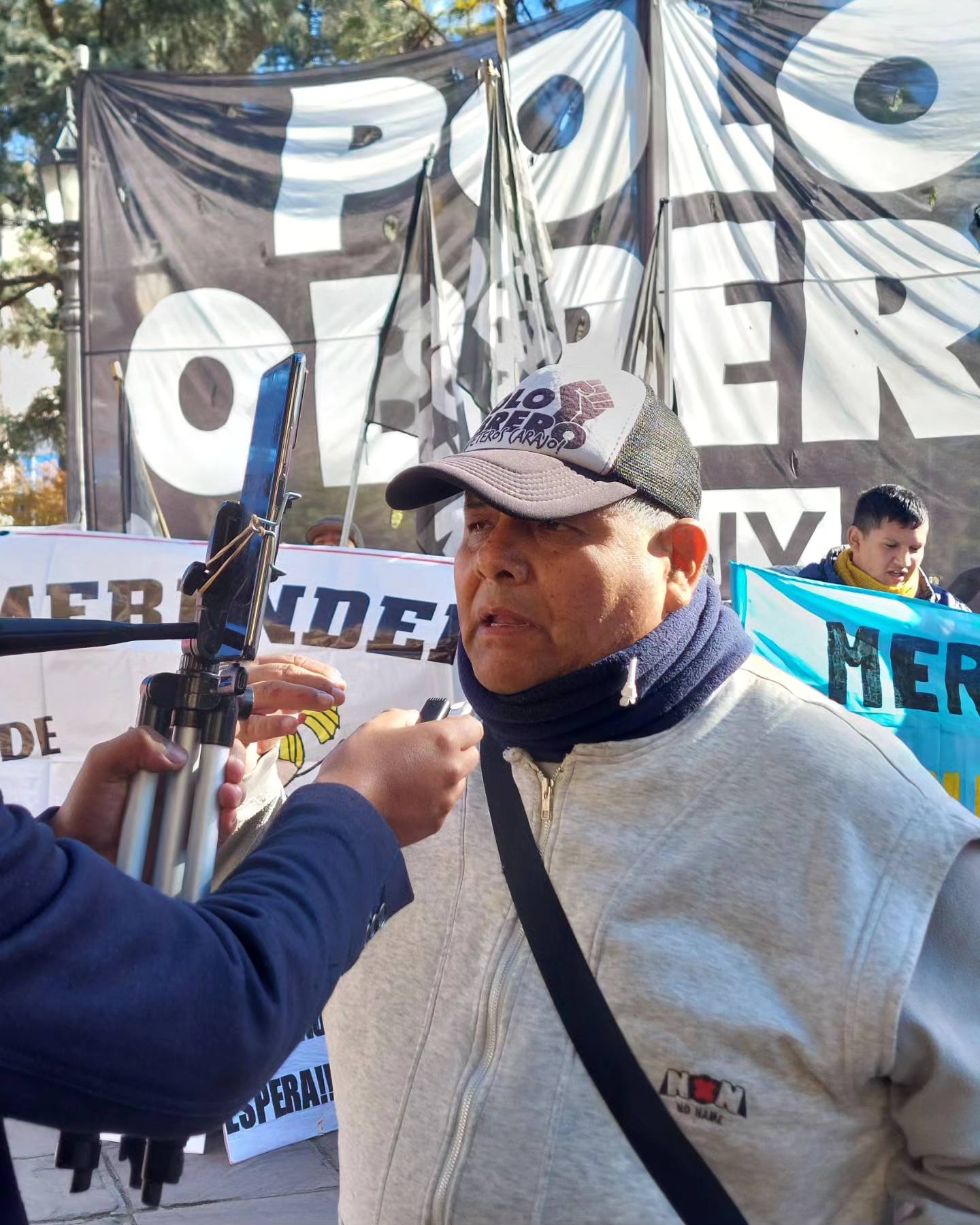 Denuncian que serán 27 mil trabajadores los afectados por el fin de los programas sociales en Jujuy