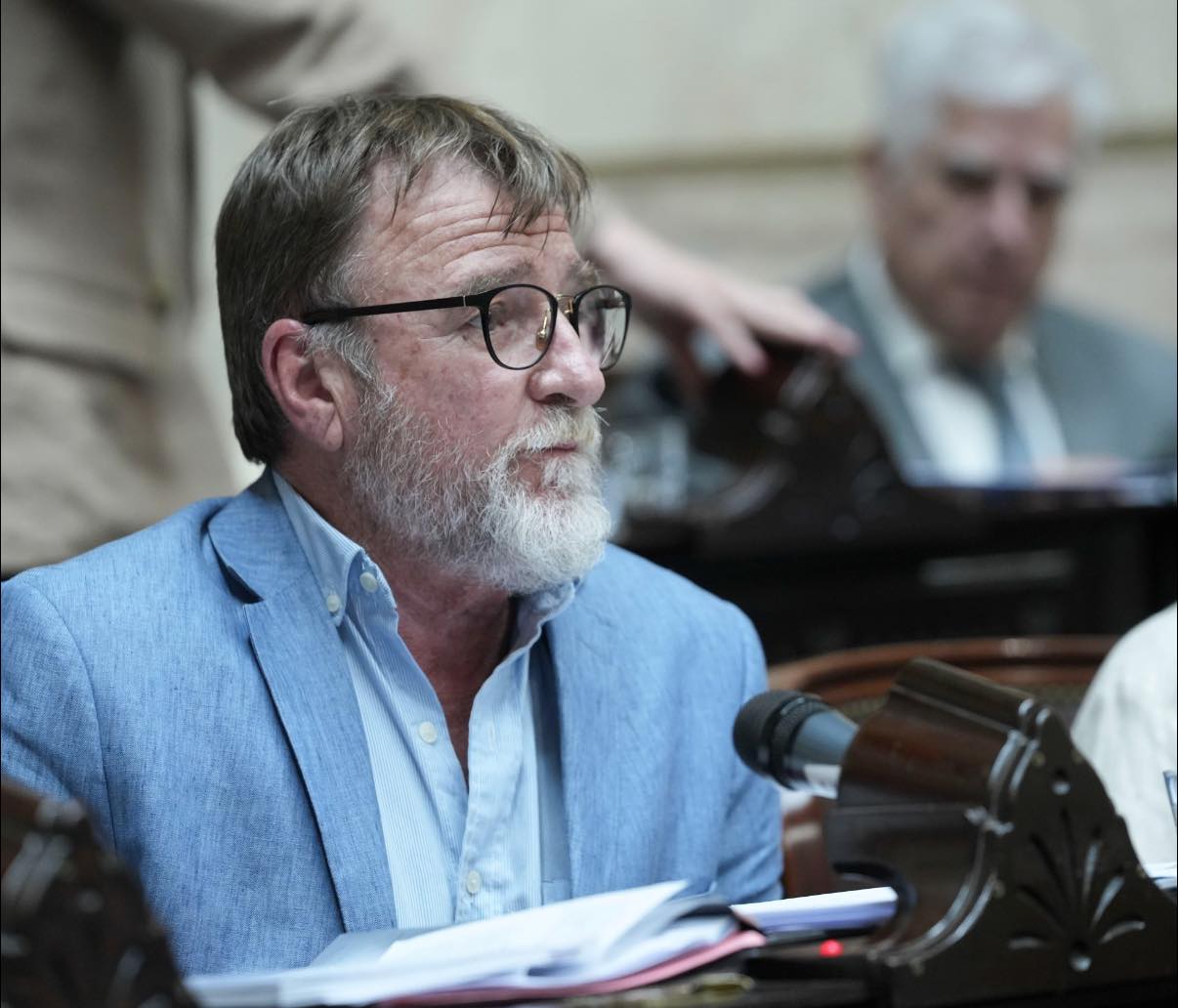 Venezuela y el espejo jujeño: contrastes y sinsentidos del arco político