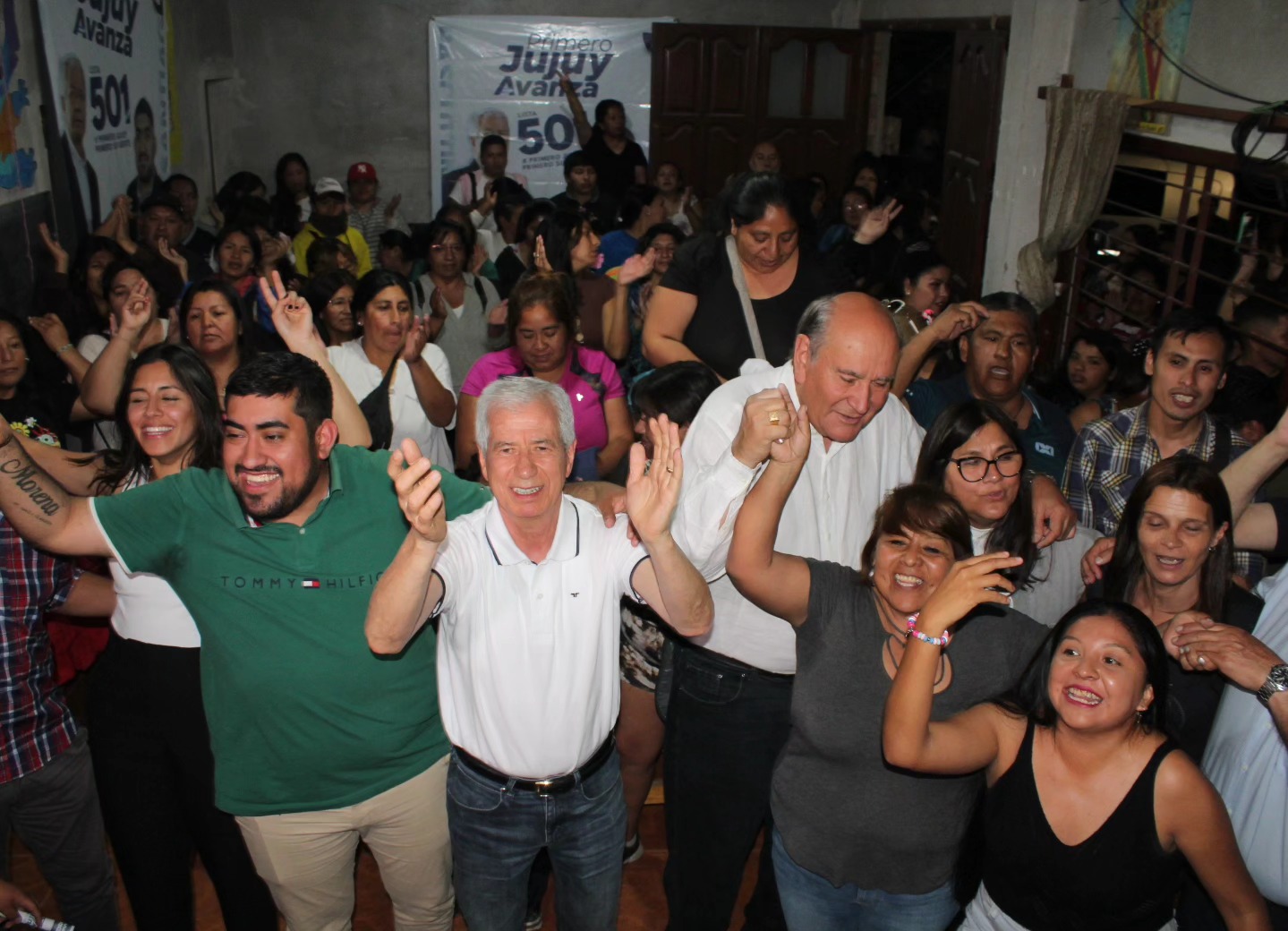 ¿Asistimos al ocaso peronista?